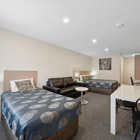 Sherbourne Terrace Hotel Shepparton Zewnętrze zdjęcie