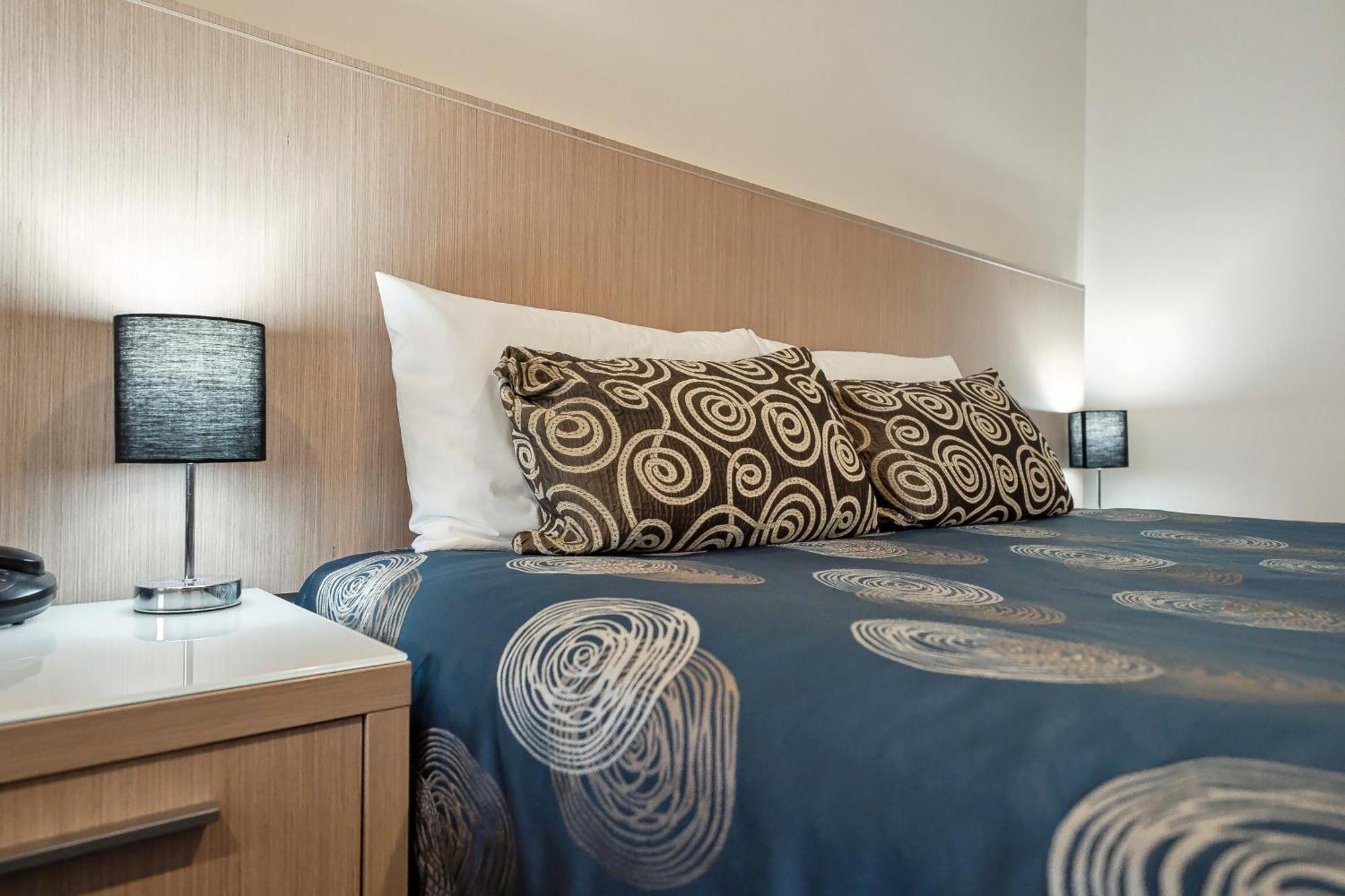 Sherbourne Terrace Hotel Shepparton Pokój zdjęcie